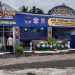 Pos Pam Lebaran 2024 Polres Lamsel Raih Juara 3 Nasional