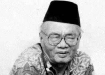 Tamong Saya yang Membanggakan dan Menginspirasi: In Memoriam K.H. M. Arief Mahya