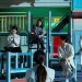 Yook Sungjae dan Bona Kolaborasi dalam Drama Sageuk Tahun Depan