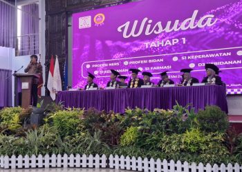 Sekda Pringsewu: Pemerintah Serius Membangun Bidang Kesehatan