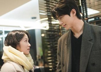 Byeon Woo Seok, Pemain “Lovely Runner”: Berbagai Prestasi yang Membahana
