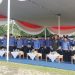 Bupati Lampung Tengah, Musa Ahmad, Memimpin Upacara Peringatan Hari Kebangkitan Nasional Ke-116