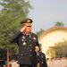 Kapolda Lampung Berikan Penghargaan Kepada Personel dan Masyarakat dalam Upacara Hari Kebangkitan Nasional ke-116 Tahun 2024