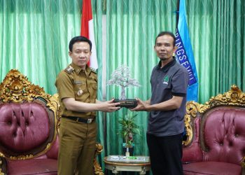 Pringsewu Siap Sapa Pecinta Bonsai di Tingkat Nasional