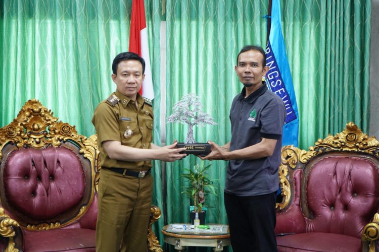 Pringsewu Siap Sapa Pecinta Bonsai di Tingkat Nasional