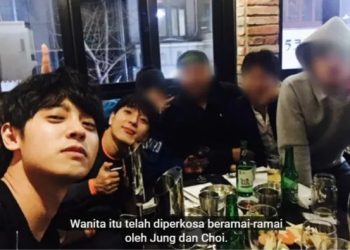 Segera Tayang! Film Dokumenter “Burning Sun: Skandal Seks Idol Kpop pada 2019” Mengguncang Panggung Internasional