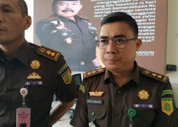 Kejati Lampung Dalami Kasus Dugaan Korupsi PDAM Way Rilau, Panggil Tiga Saksi