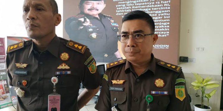 Kejati Lampung Dalami Kasus Dugaan Korupsi PDAM Way Rilau, Panggil Tiga Saksi