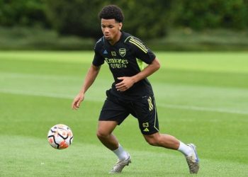 Timnas Inggris U-17: Pemain Muda Arsenal dan Tottenham di Kejuaraan Eropa