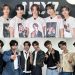Resmi! JYP Entertainment Memperkenalkan NEXZ, Boy Grup yang Diisi oleh Dominasi Anggota dari Jepang