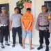 Senjata Api Rakitan Diamankan, Polisi Tangkap Pria Asal Tulang Bawang