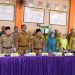 Pj. Sekda Lampung Tengah Sambut Tim Penilai Lomba Kampung Tingkat Provinsi