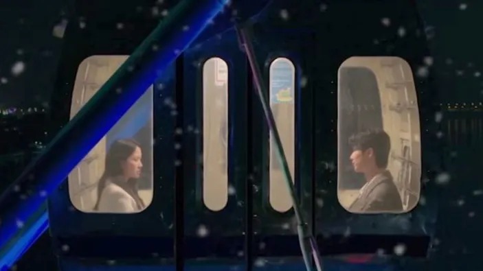 Bocoran Episode 14 Lovely Runner: Sun Jae Hilang Ingatan, Im Sol Tetap Setia
