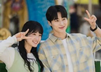 Bocoran Episode 14 Lovely Runner: Sun Jae Hilang Ingatan, Im Sol Tetap Setia