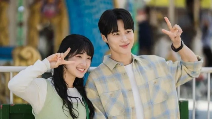 Bocoran Episode 14 Lovely Runner: Sun Jae Hilang Ingatan, Im Sol Tetap Setia