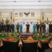 Pelantikan dan Pengukuhan Penjabat Bupati: Pemerintahan Lampung Memenuhi Kebutuhan Administratif