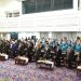 Pj. Bupati Pringsewu Hadiri Pelantikan Pj. Bupati Mesuji dan Tubaba