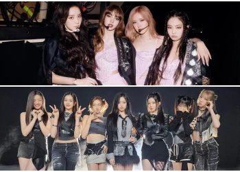 Video Musik K-Pop Ikonik dan Paling Banyak Ditonton dari Generasi ke Generasi, Termasuk BABYMONSTER