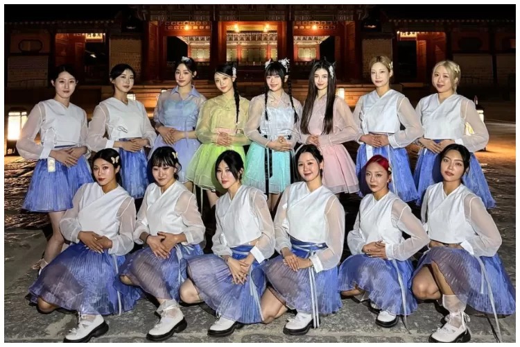 Video Musik K-Pop Ikonik dan Paling Banyak Ditonton dari Generasi ke Generasi, Termasuk BABYMONSTER