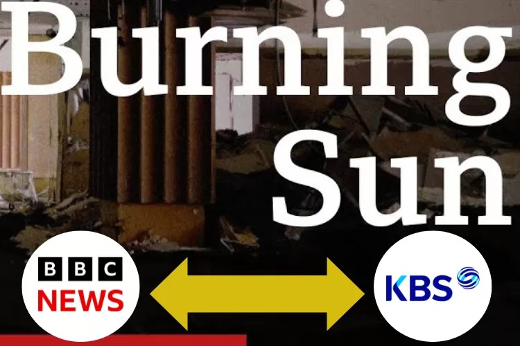 “Skandal Burning Sun Mencuat, KBS Siap Ambil Tindakan Hukum terhadap BBC”