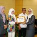 Kabupaten Lampung Selatan Raih Prestasi Gemilang dalam Penurunan Stunting