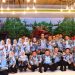 Pembukaan PRL 2024: Anjungan Kabupaten Lampung Utara Tampil Beda
