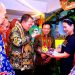 Gubernur Lampung Arinal Djunaidi Telusuri Potensi Kabupaten Pringsewu di Pekan Raya Lampung 2024