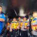 Kapolda Lampung Instruksikan Tim Rescue dan Patroli Perairan untuk Amankan WSL Krui Pro 2024