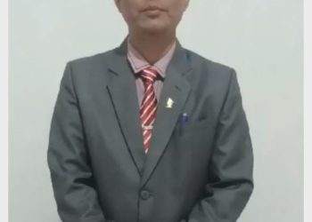 Ketum MPAL Lampung Timur Minta Bupati Copot Plt. Kadis Kesehatan
