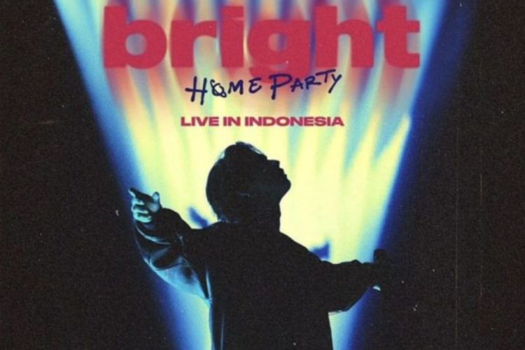 Harga Tiket Konser Solo Bright Vachirawit di Jakarta Anjlok, Begini Cara Belinya!