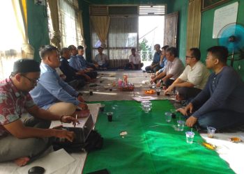 Iswandi DPD HNSI Lampung: Mencari Gubernur yang Mampu Mengayomi