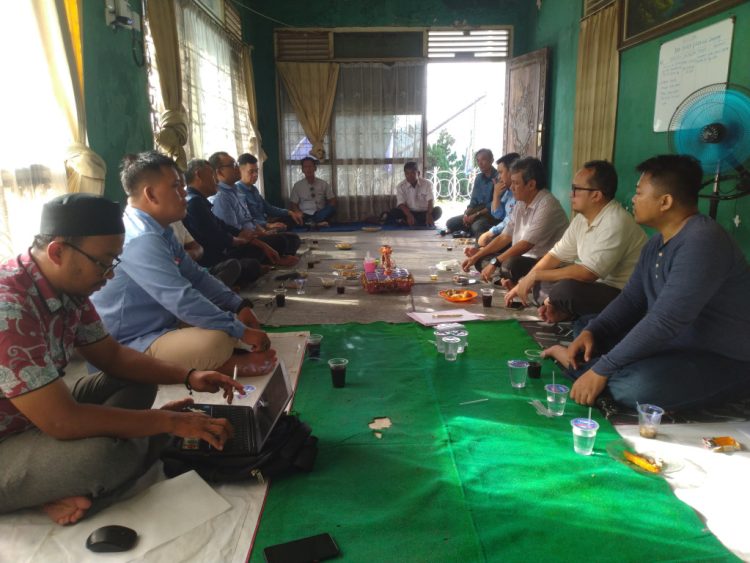 Iswandi DPD HNSI Lampung: Mencari Gubernur yang Mampu Mengayomi
