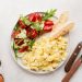 Rekomendasi Menu Sarapan Diet Efektif untuk Menurunkan Berat Badan