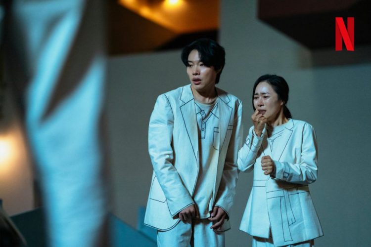 6 Prediksi Adegan Spoiler untuk Ending di Drakor The 8 Show, Ada yang Sama Tebakannya?