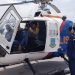 Polda Lampung Siagakan Dua Helikopter untuk Pengamanan WSL Krui Pro 2024