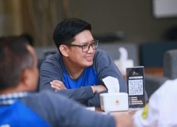 Mark NCT Ungkap Sindrom Peter Pan: Tidak Ingin Tumbuh Dewasa