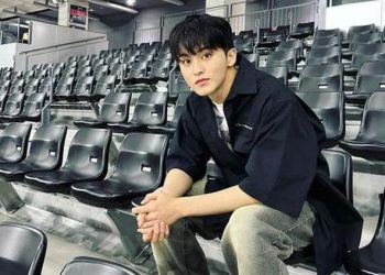 Mark NCT Ungkap Sindrom Peter Pan: Tidak Ingin Tumbuh Dewasa