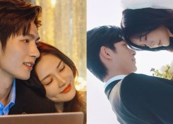 Sinopsis Drama China “PRESENT IS PRESENT”: Kisah Sepasang Kekasih dalam Perjalanan Waktu