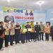 Semangat Baru dalam Perang Melawan Narkoba: Penutupan Workshop dan Orientasi P4GN Bagi Pengurus DPC GRANAT Kabupaten Pringsewu