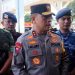 Polda Lampung Imbau Masyarakat Waspada Cuaca Ekstrem