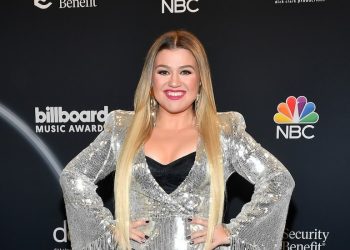 Kelly Clarkson Beberkan Resep Diet, Terbukti Sukses Turunkan Berat Badan 27 Kg