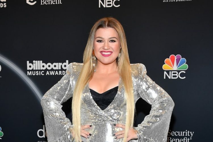 Kelly Clarkson Beberkan Resep Diet, Terbukti Sukses Turunkan Berat Badan 27 Kg