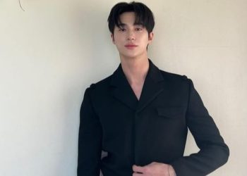Dampak Popularitas Aktor Korea Byeon Woo Seok, Film “Soulmate” Tayang Lagi di Bioskop