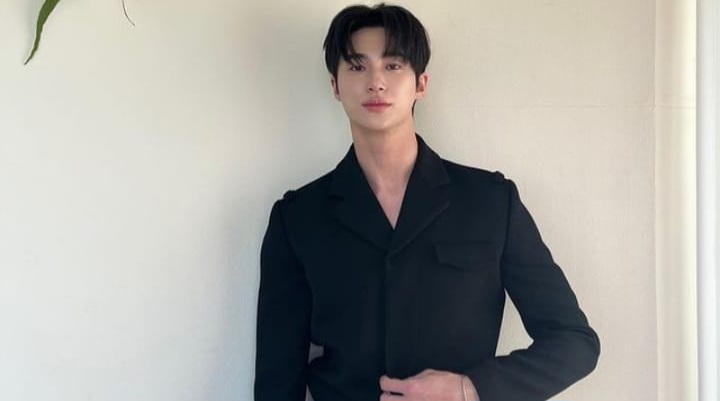Dampak Popularitas Aktor Korea Byeon Woo Seok, Film “Soulmate” Tayang Lagi di Bioskop