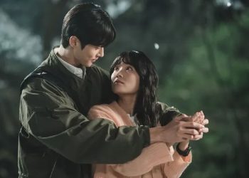 Bocoran Drama “Lovely Runner” Episode 15: Akankah Berakhir Bahagia?