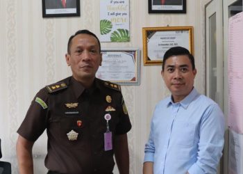 Dugaan Korupsi di Dinas Perkim Lampung Utara, Kejati Panggil 4 Saksi