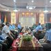 Rektor Universitas Lampung dan DPD HNSI Provinsi Lampung Bahas Kolaborasi Penanganan Gizi dan Pengembangan Perikanan