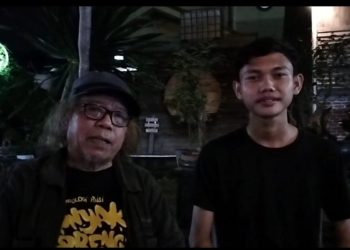 Hijau Daun Sebagai “Gong”: Peluncuran Pilkada KPU Tubaba Mempersembahkan Kolaborasi Isbedy-Sony