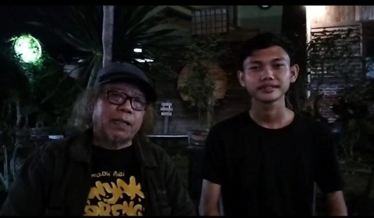 Hijau Daun Sebagai “Gong”: Peluncuran Pilkada KPU Tubaba Mempersembahkan Kolaborasi Isbedy-Sony