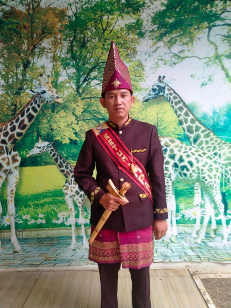 Majelis Punyimbang Adat Lampung (MPAL) Dorong Implementasi Perda Pelestarian Warisan Budaya di Pesawaran